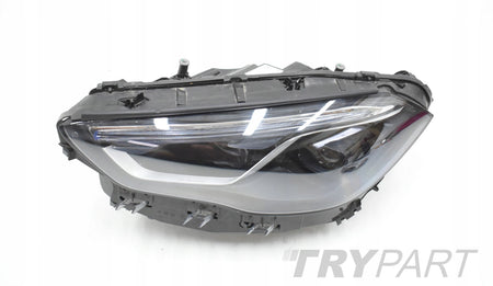 MERCEDES GLA II LIFT W247 LEFT FRONT MULTIBEAM HEADLIGHT ORG EU A2479064104