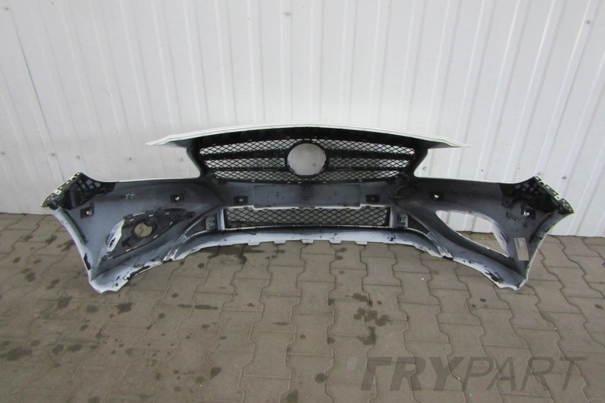 Front Bumper for Mercedes A-Class W176 176 12-15