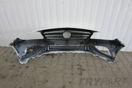 Front Bumper for Mercedes A-Class W176 176 12-15