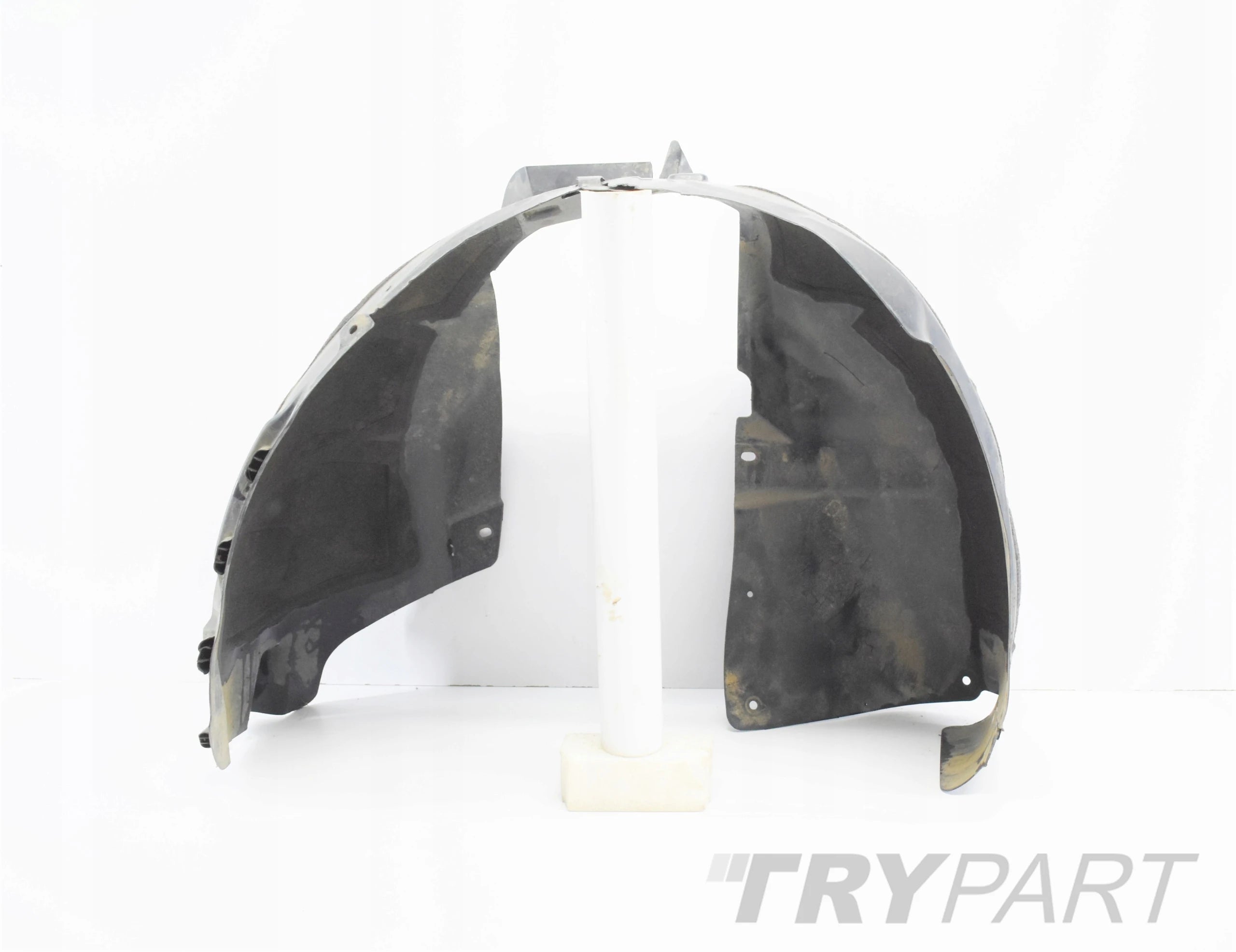 OPEL ASTRA IV J FRONT RIGHT FENDER COMPLETE