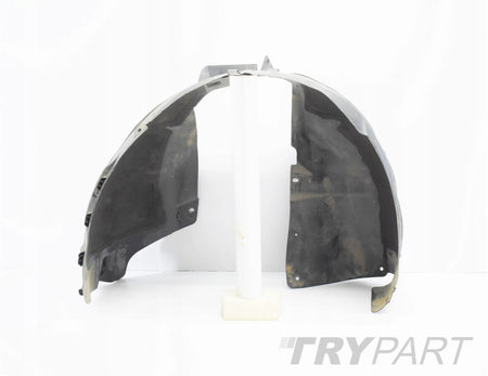 OPEL ASTRA IV J FRONT RIGHT FENDER COMPLETE