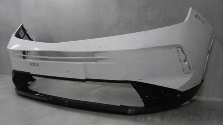 Front Bumper Opel Grandland II 2 2024-
