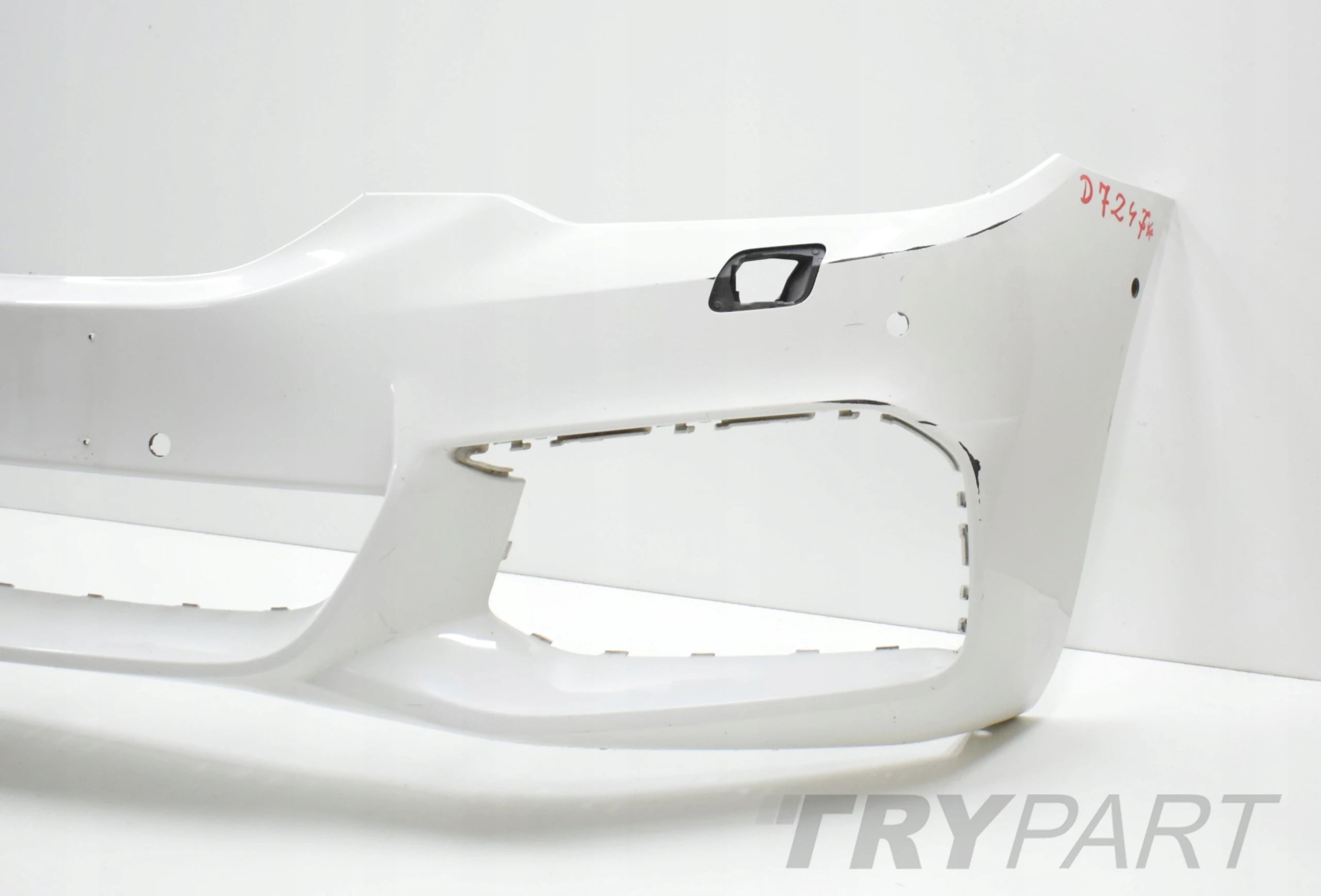 BMW 5 G30 G31 M PACKAGE FRONT BUMPER ORG