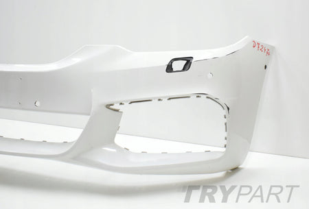BMW 5 G30 G31 M PACKAGE FRONT BUMPER ORG