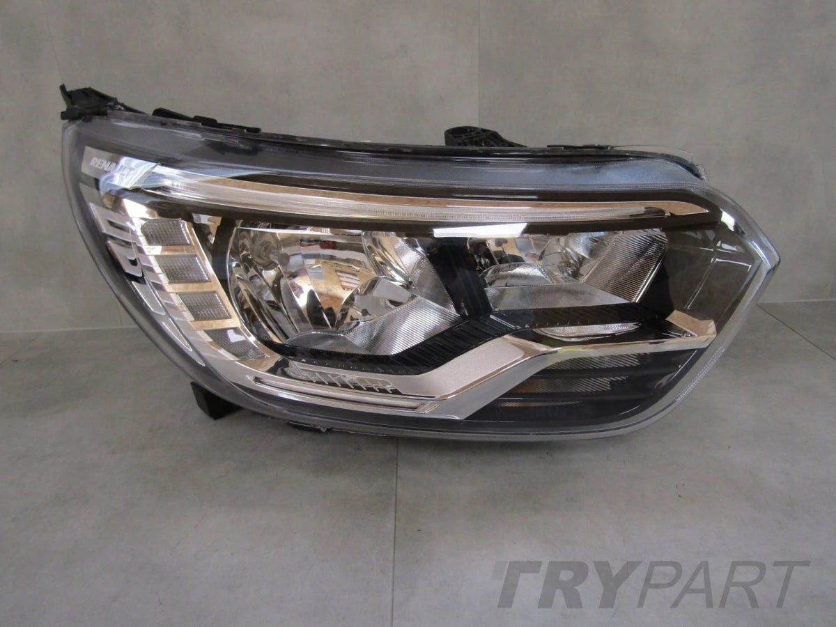 Front Lamp Renault EXPRESS III STANDARD WITH LED 21- RH RIGHT 260105660R