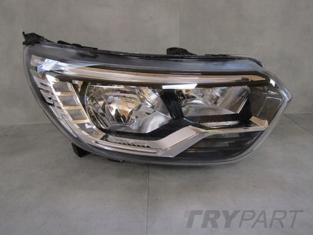 Front Lamp Renault EXPRESS III STANDARD WITH LED 21- RH RIGHT 260105660R