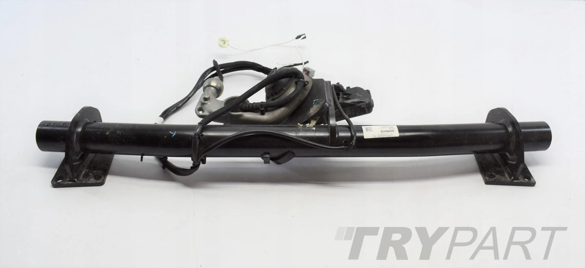 VOLVO XC60 II ELECTRIC TOW HITCH ORG 32296478