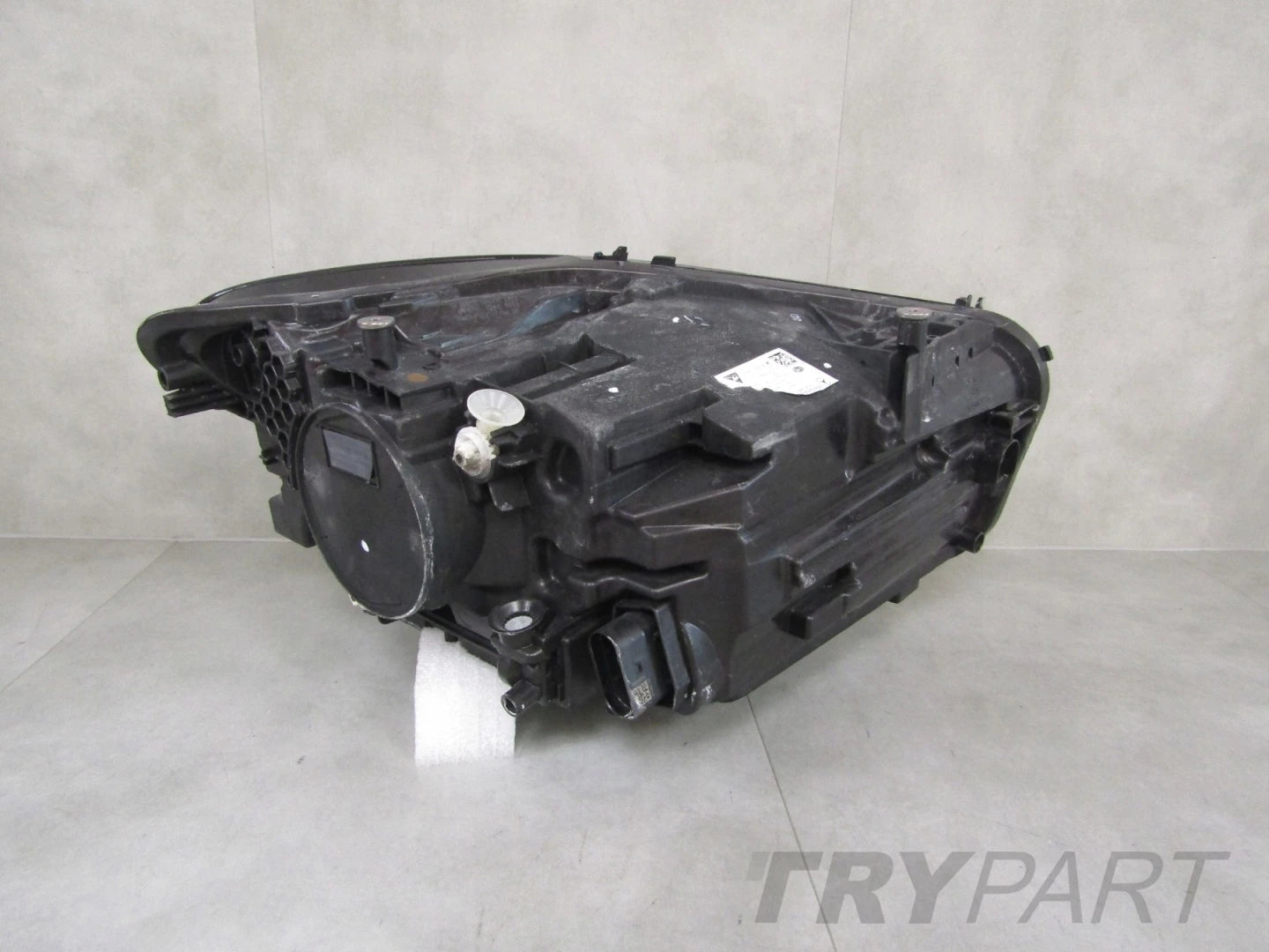 MERCEDES B-CLASS W247 LIFT MULTIBEAM 23- HEADLIGHT LH A2479061304