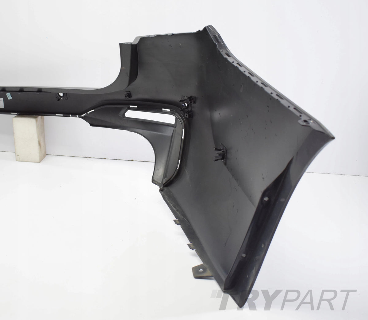 BMW 5 G31 M PAKiet REAR BUMPER SUPER CONDITION ESTATE!
