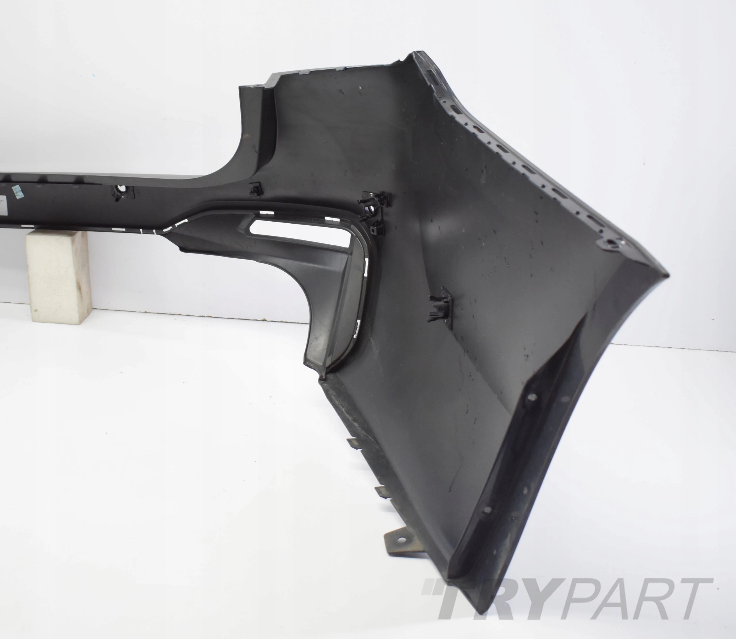 BMW 5 G31 M PAKiet REAR BUMPER SUPER CONDITION ESTATE!