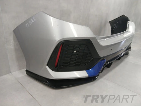Rear Bumper Honda Civic X 10 HB SPORT 17-