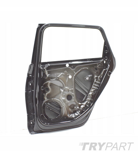 SEAT LEON IV 5DR RIGHT REAR DOOR ORG WAGON