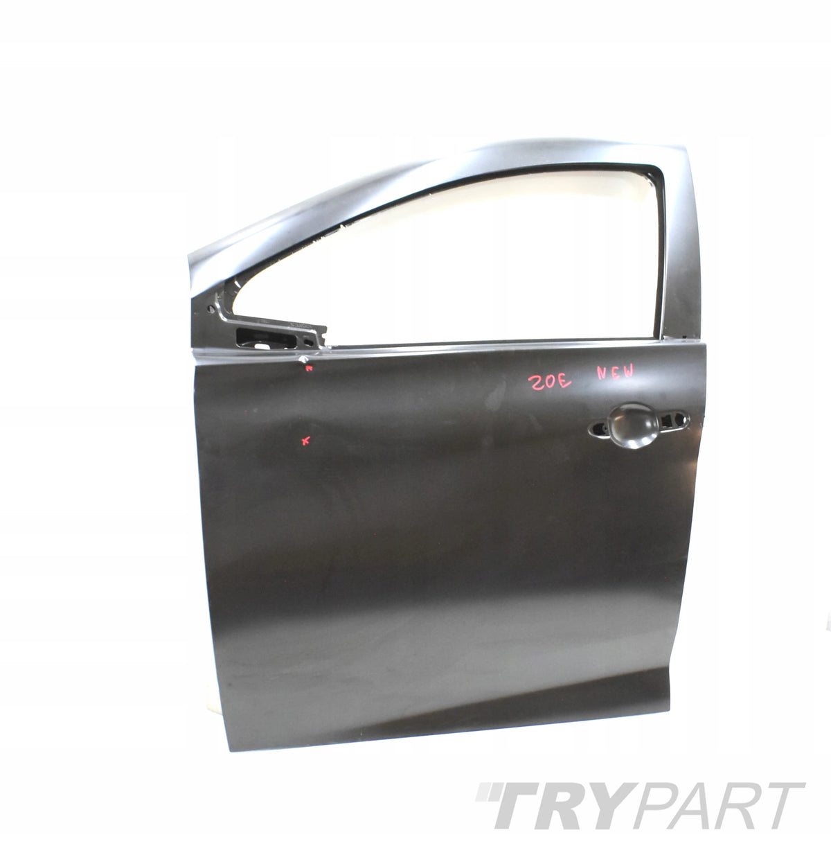 RENAULT ZOE LEFT FRONT DOOR ORG NEW