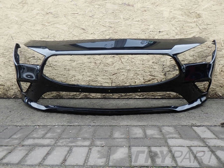 MERCEDES CLA 118 W118 19- Front Bumper