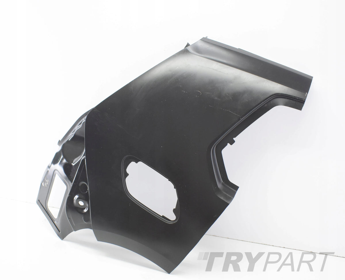 VW GOLF VII 5G6 RIGHT REAR FENDER HOUSING ORG