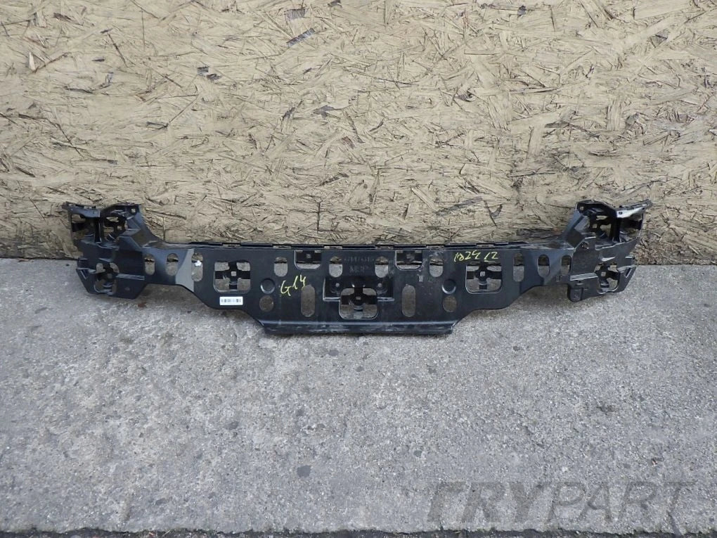 BMW 8 G14 G15 M PACKAGE REAR BUMPER CENTER SKID PLATE