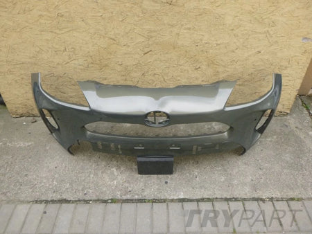 TOYOTA YARIS CROSS ADVENTURE 20- front bumper