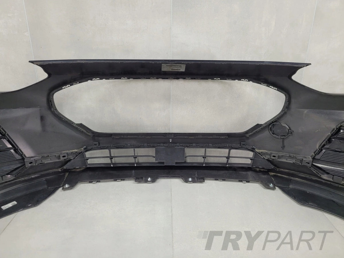Front Bumper Ford Fiesta MK8 VIII Active Lift 21-