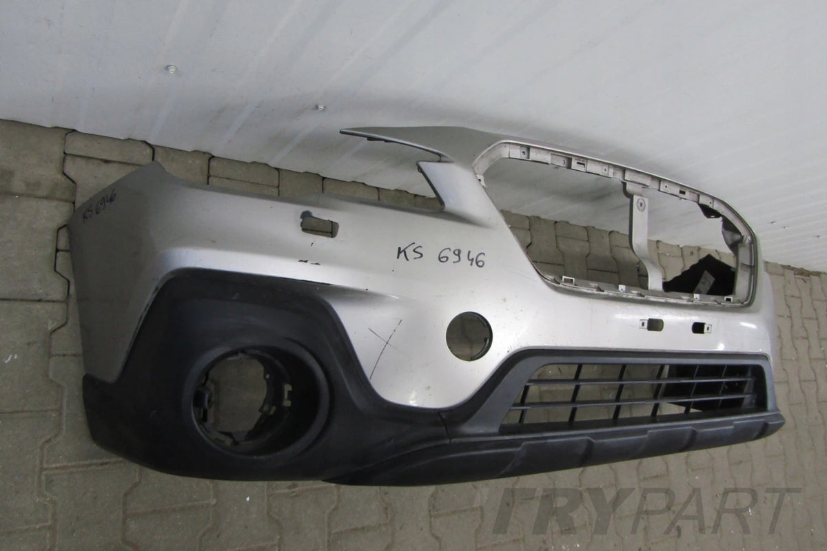 Front Bumper Subaru Outback 5 V Lift 18-21