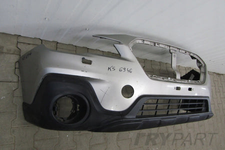 Front Bumper Subaru Outback 5 V Lift 18-21