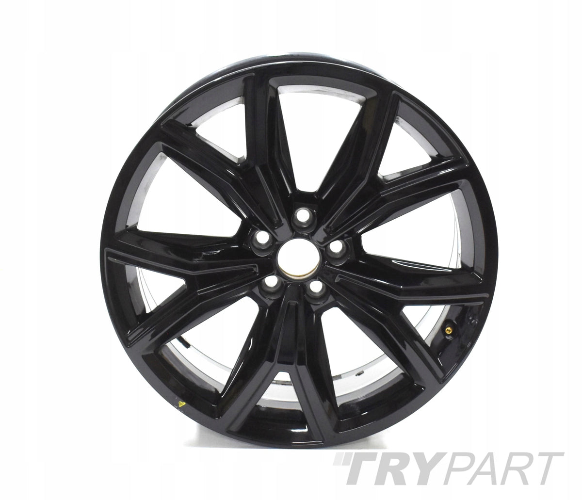 18" T-CROSS 2GM R LINE WHEEL 7"x18" 5x100 ET39 ORG 2GM601025P
