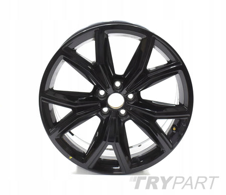18" T-CROSS 2GM R LINE WHEEL 7"x18" 5x100 ET39 ORG 2GM601025P