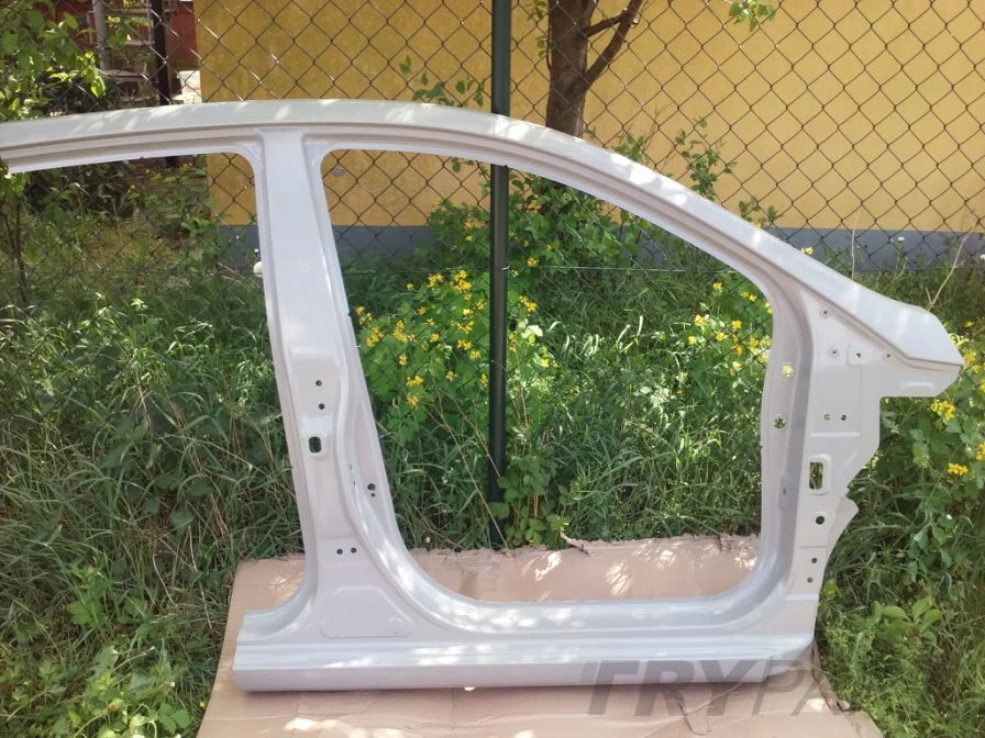 HYUNDAI I10 II RIGHT SILL PILLAR PANEL ORG