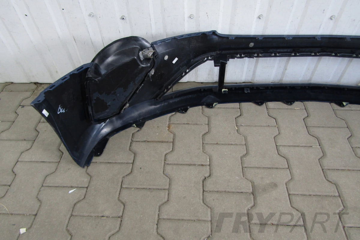 Front Bumper for Bentley Continental GT 18-