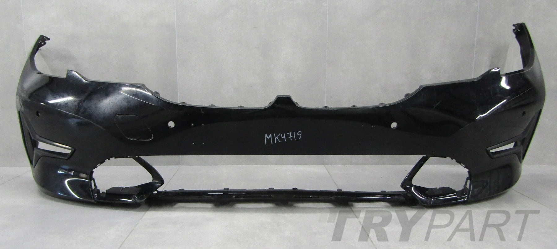 Front Bumper for BMW 3 G20 G21 SPORT LINE 19-22