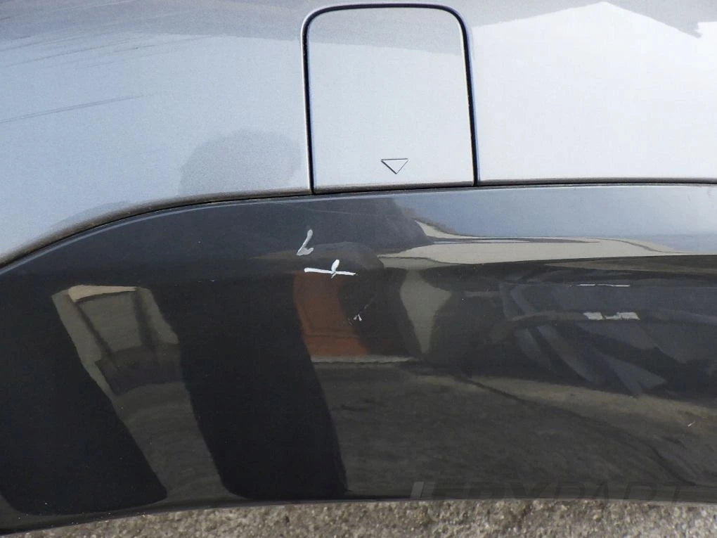 BMW 2 F44 GRAN COUPE M PACKAGE rear bumper