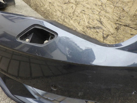 SEAT LEON III 3 5F0 LIFT 17- Front Bumper
