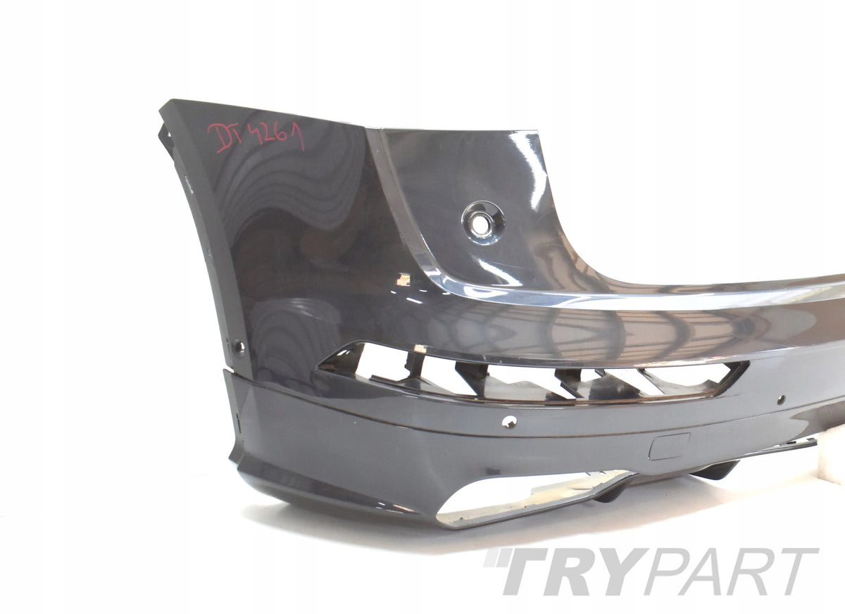 AUDI Q5 II 80A S LINE REAR BUMPER ORG