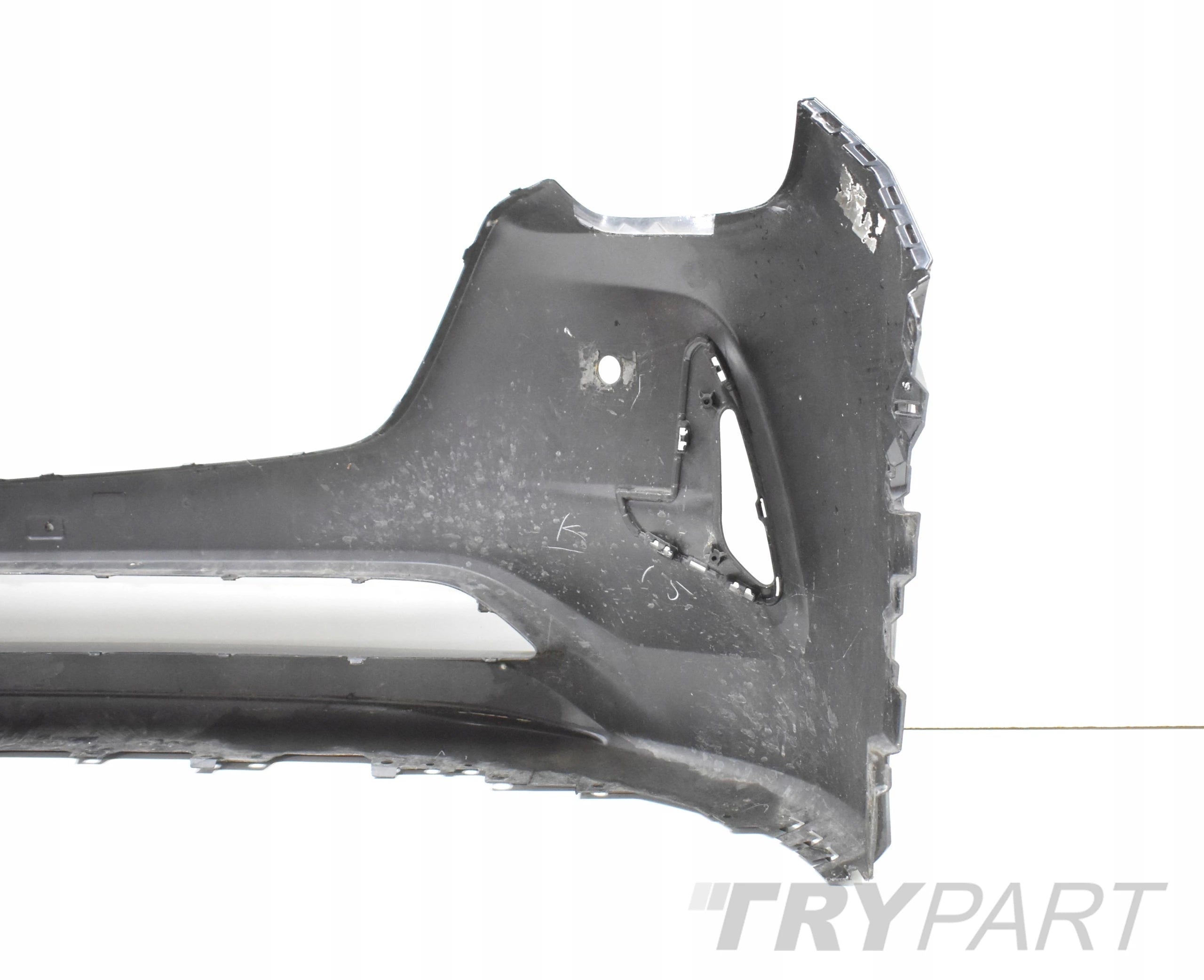 MAZDA CX60 CX-60 FRONT BUMPER ORG