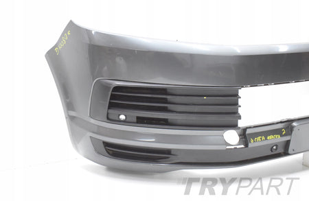 VW TRANSPORTER T6 MULTIVAN 7E5 FRONT BUMPER ORG