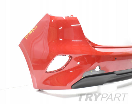 KIA CEED III LIFT REAR BUMPER GENUINE HB