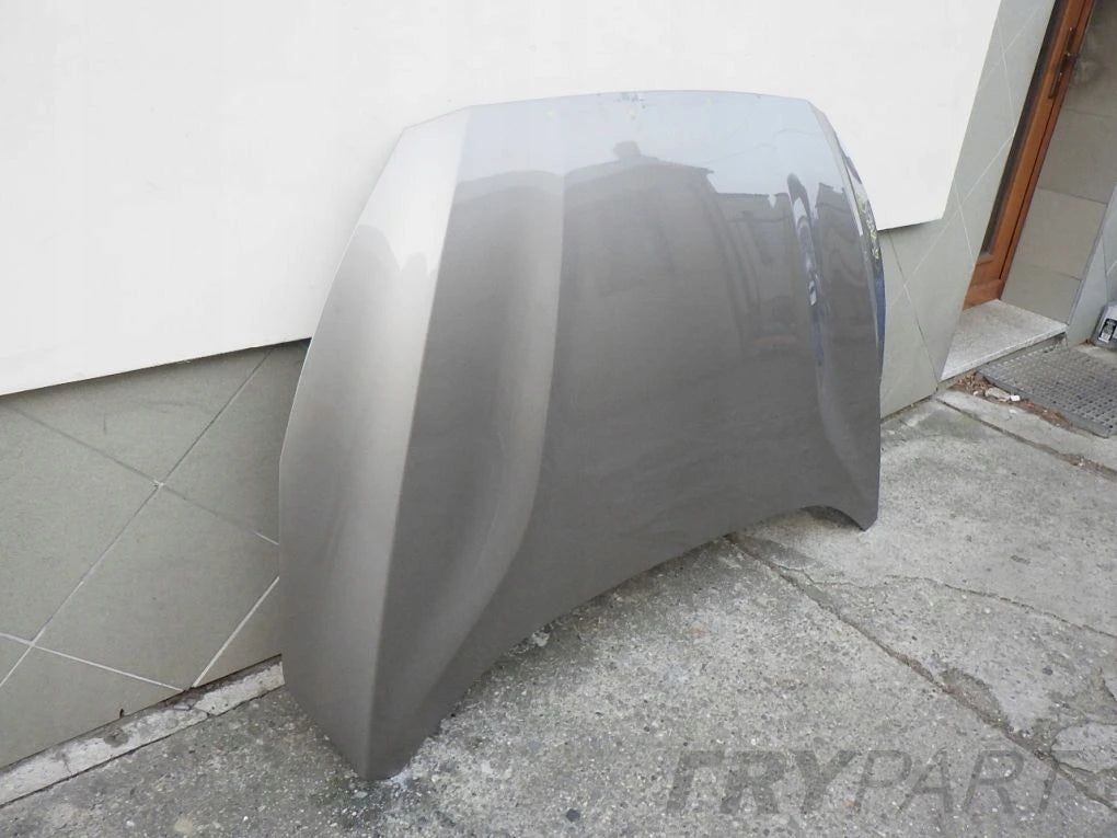 FORD FOCUS MK4 IV 18- Hood