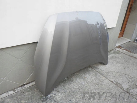 FORD FOCUS MK4 IV 18- Hood