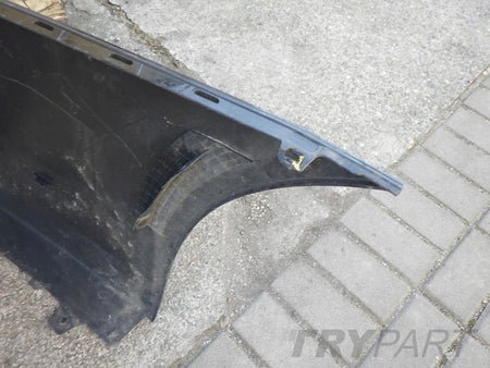 BMW 7 G11 G12 M Package Facelift LCI 19- Rear Bumper