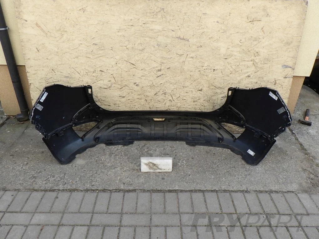 KIA SPORTAGE 5 V 21- Rear Bumper