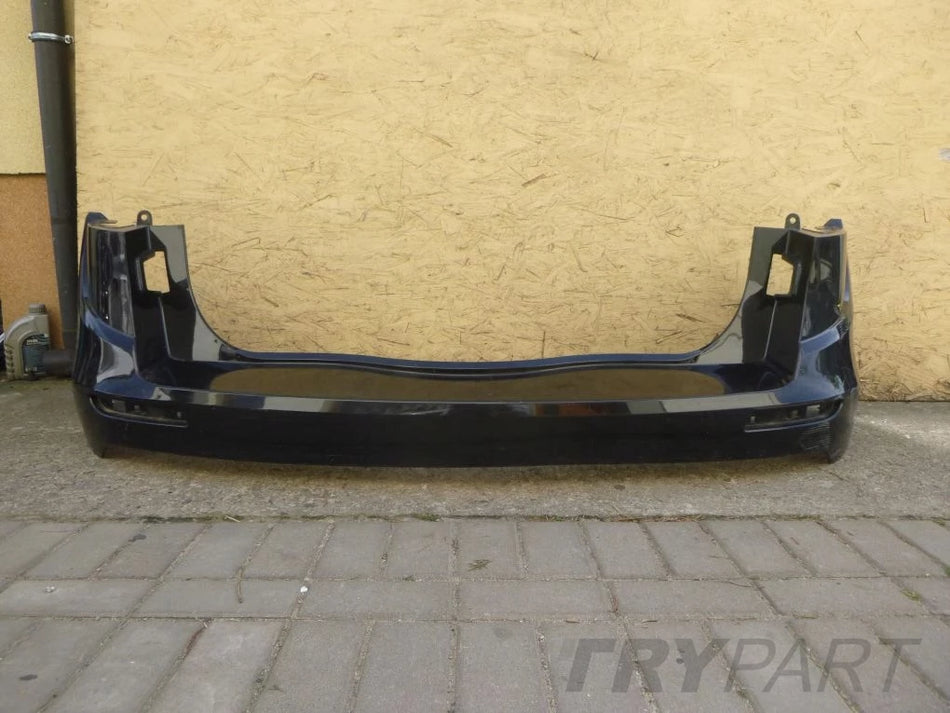 RENAULT KOLEOS II 16- Rear Bumper