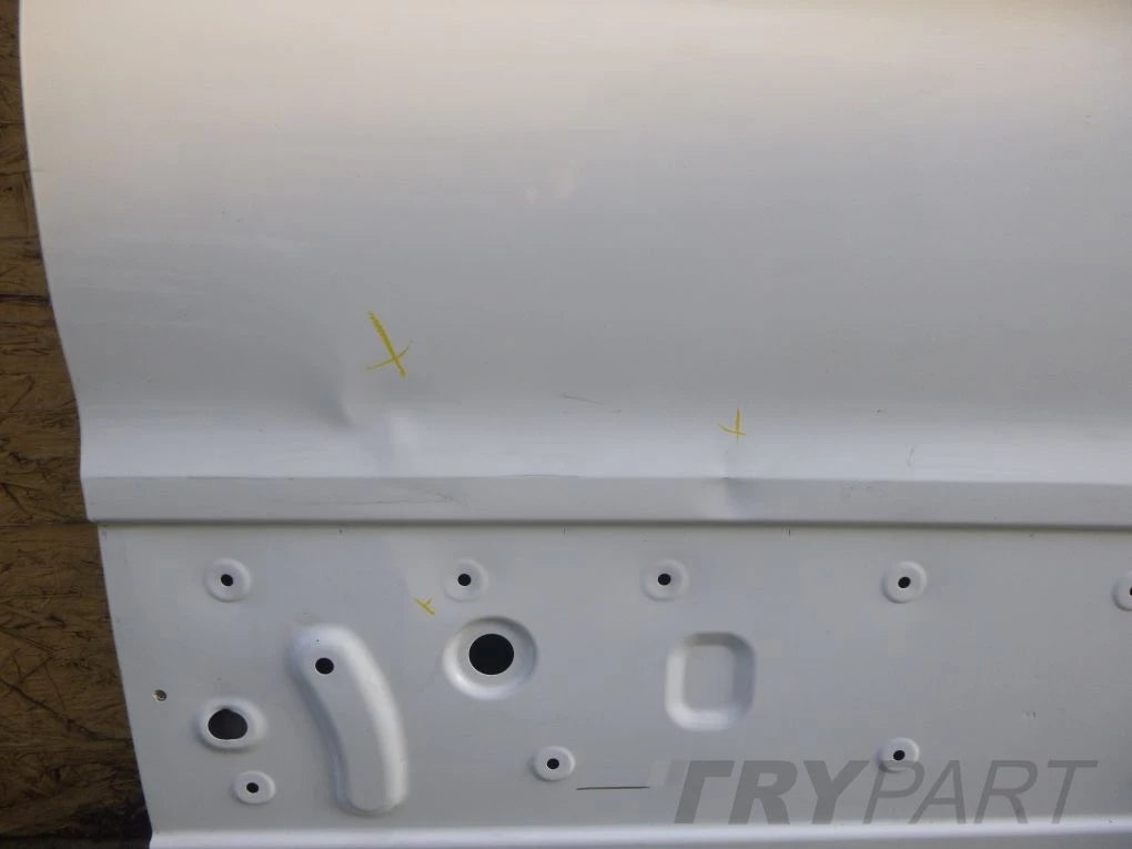 FORD TRANSIT MK8 VIII 14- Front Right Door