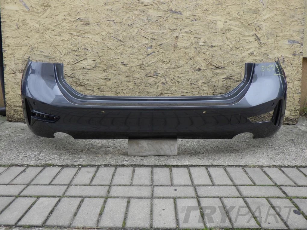 BMW 3 G21 KOMBI 18- Rear Bumper