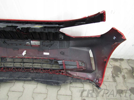 Front Bumper VW ID3 ID.3 10A Lift 23-