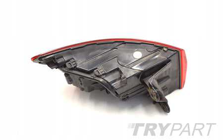 AUDI A4 B9 8W9 TAIL LIGHT RIGHT REAR ORG EU ESTATE