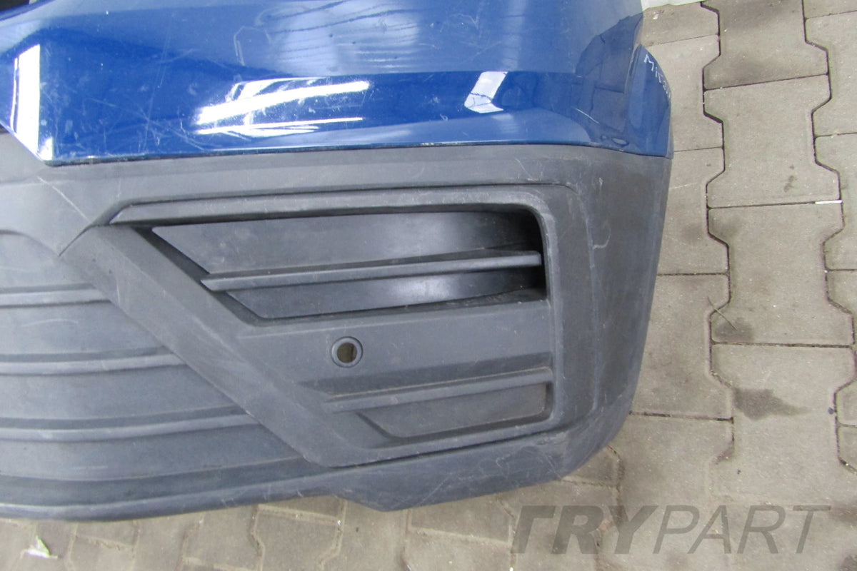 Front Bumper VW Crafter 2 II 7C0 16-