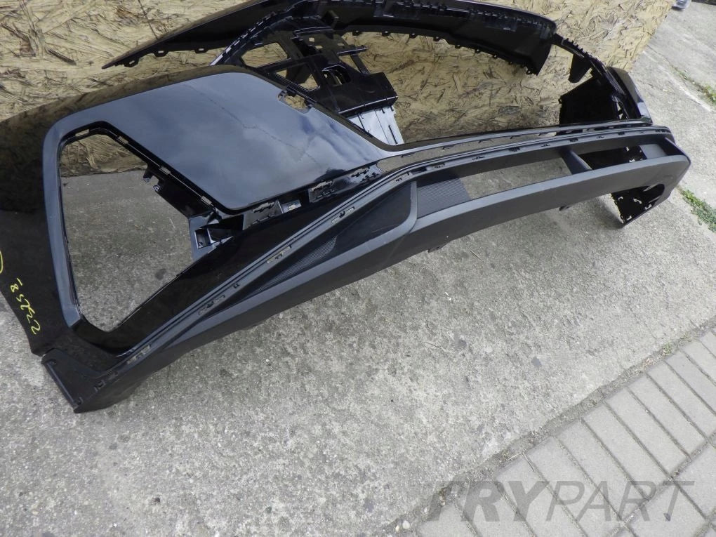 HYUNDAI I20 III N N-LINE 20- Front Bumper