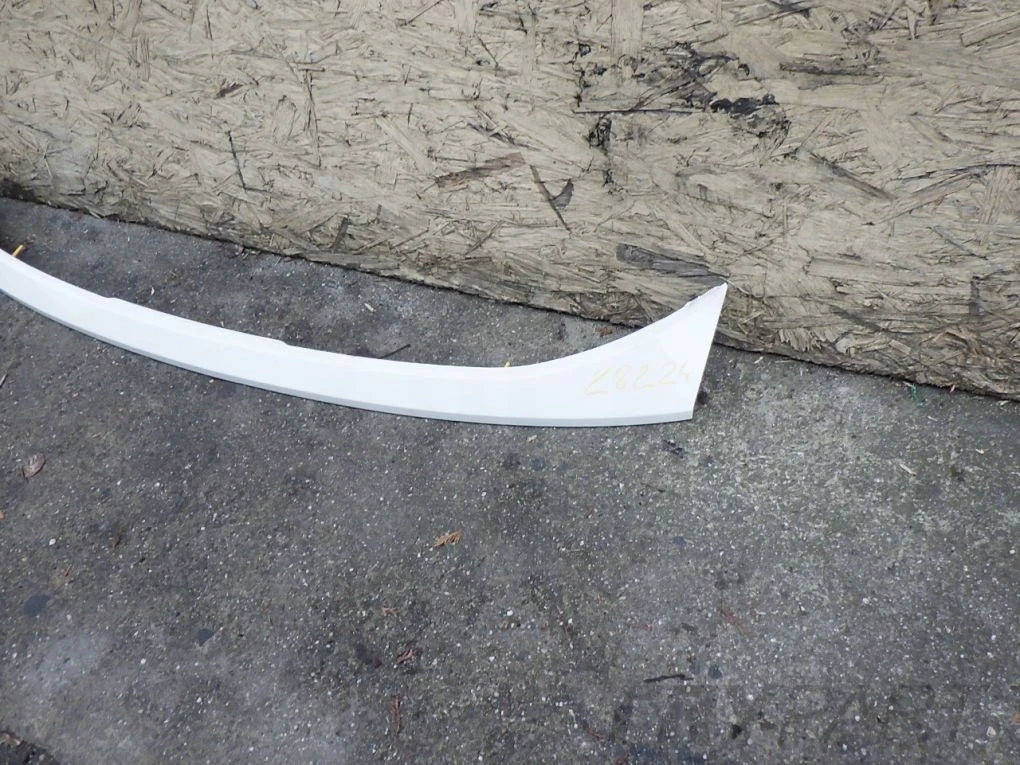 HYUNDAI TUCSON IV 4 20- Fuel Door Trim Strip