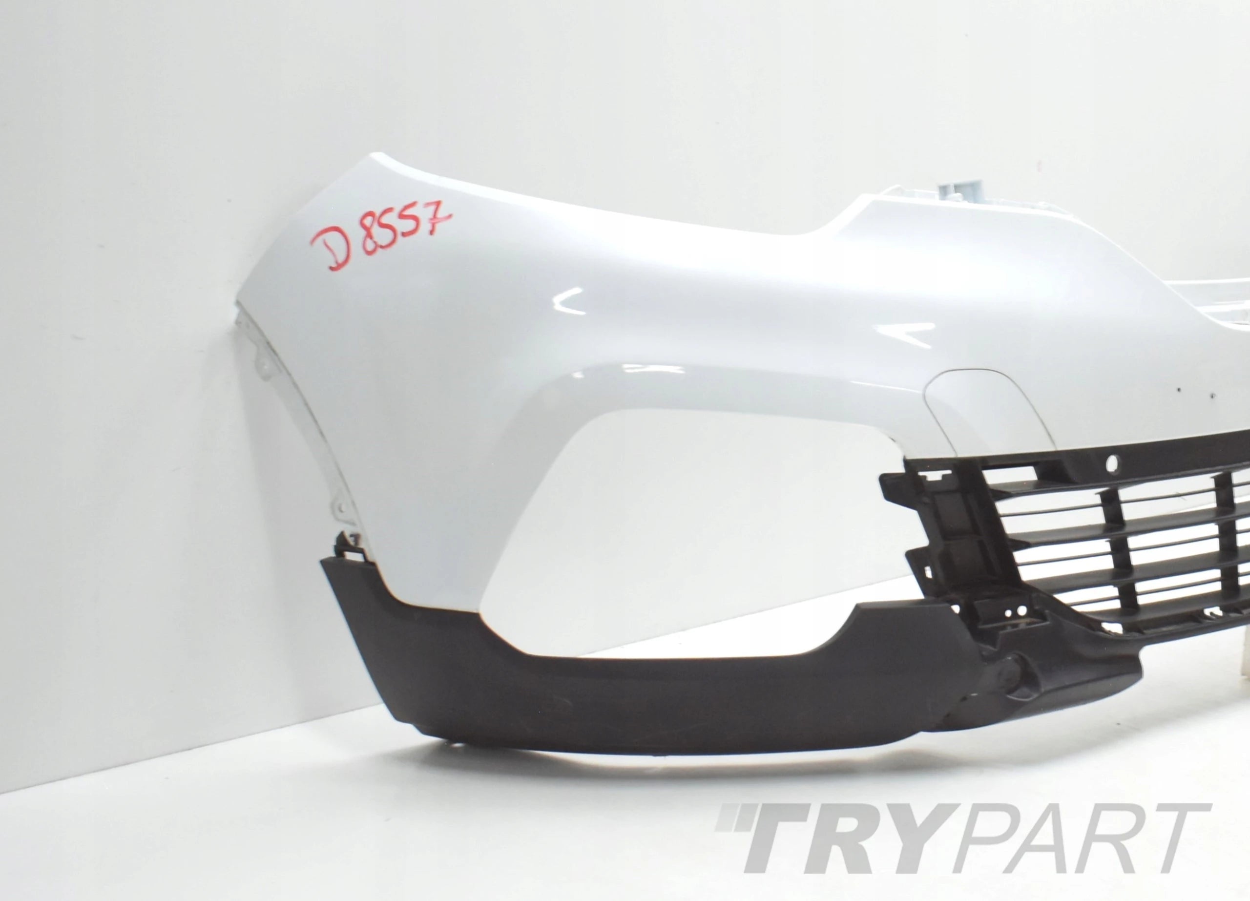 RENAULT CAPTUR LIFT FRONT BUMPER ORG