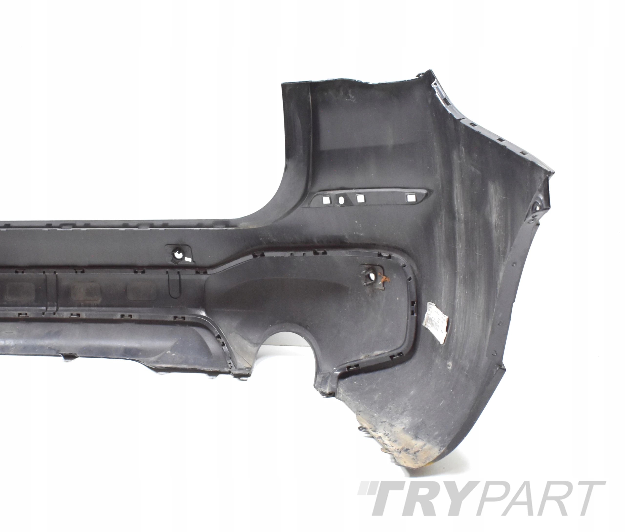 BMW X1 F48 M Package Rear Bumper Original