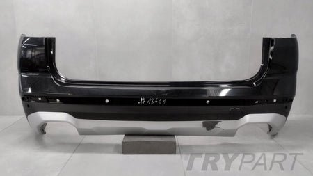 Rear Bumper BMW X3 G01 X-LINE LCI Lift 21-24